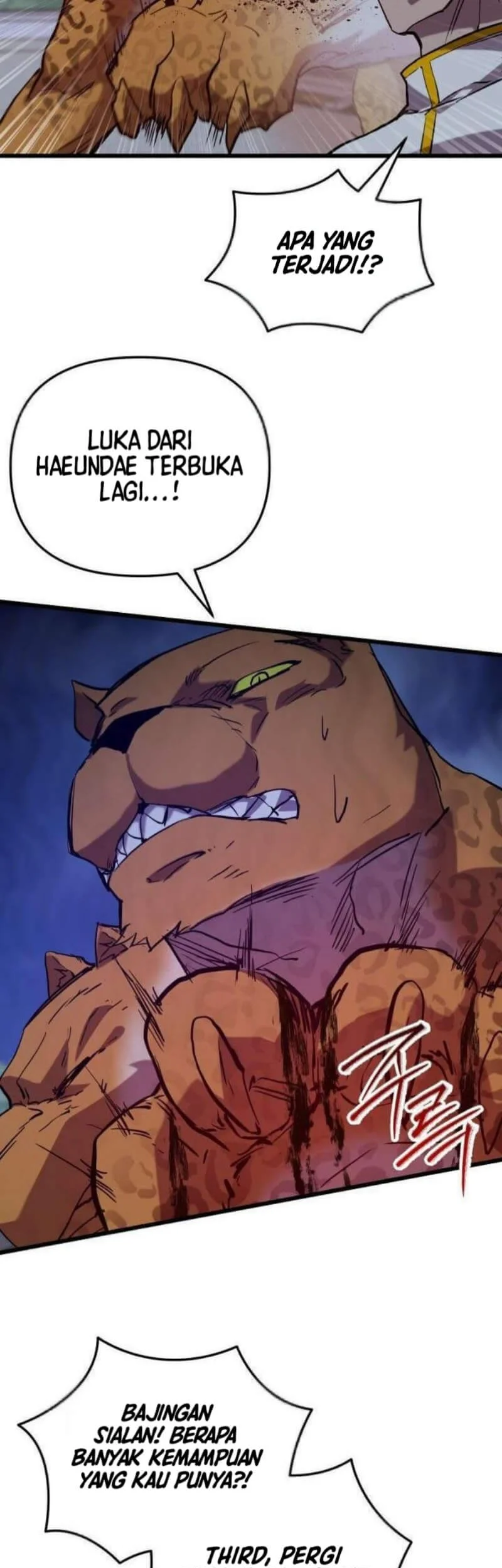 My School Life Pretending to Be a Worthless Person Chapter 139 Gambar 50