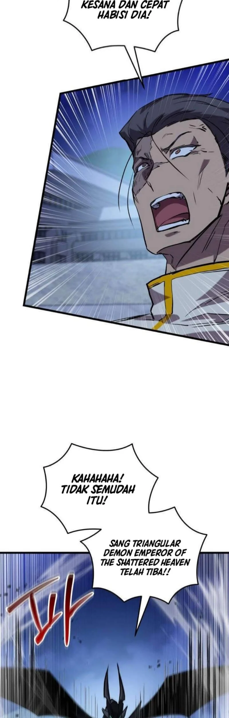 My School Life Pretending to Be a Worthless Person Chapter 139 Gambar 51