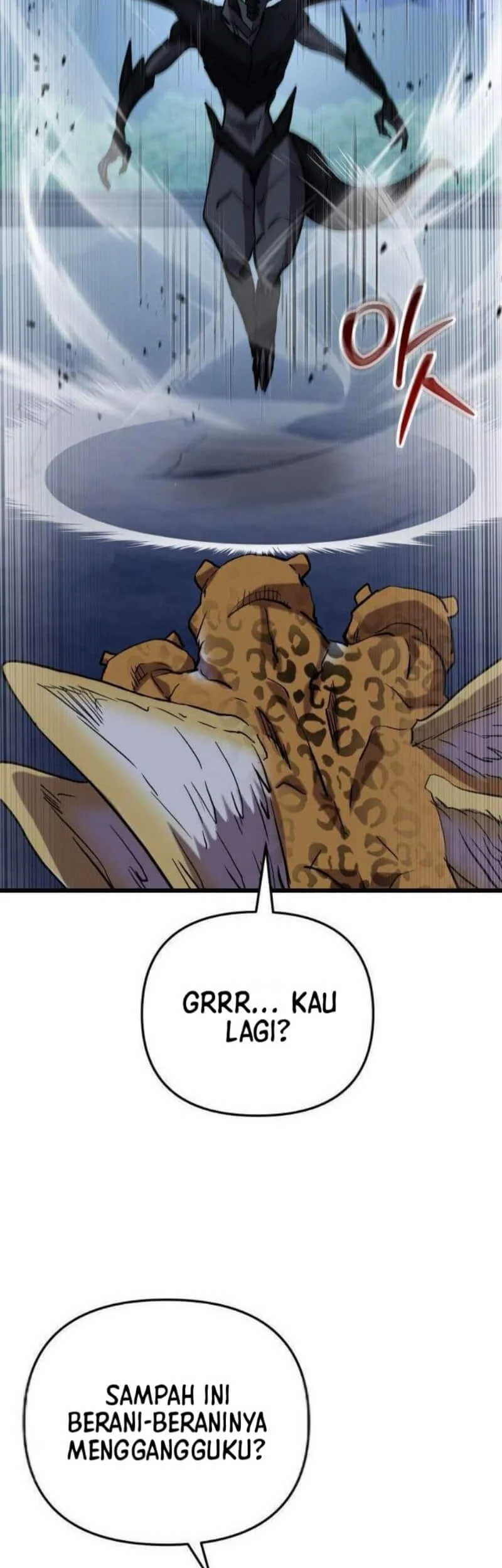 My School Life Pretending to Be a Worthless Person Chapter 139 Gambar 52