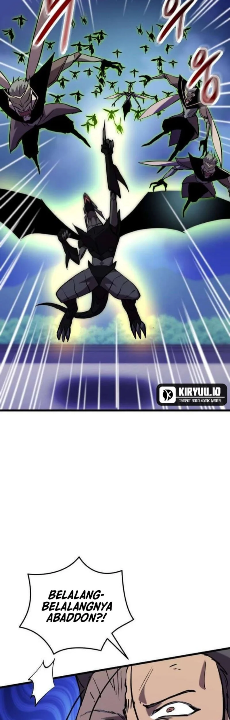 My School Life Pretending to Be a Worthless Person Chapter 139 Gambar 59