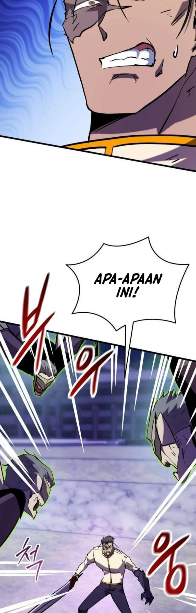 My School Life Pretending to Be a Worthless Person Chapter 139 Gambar 60