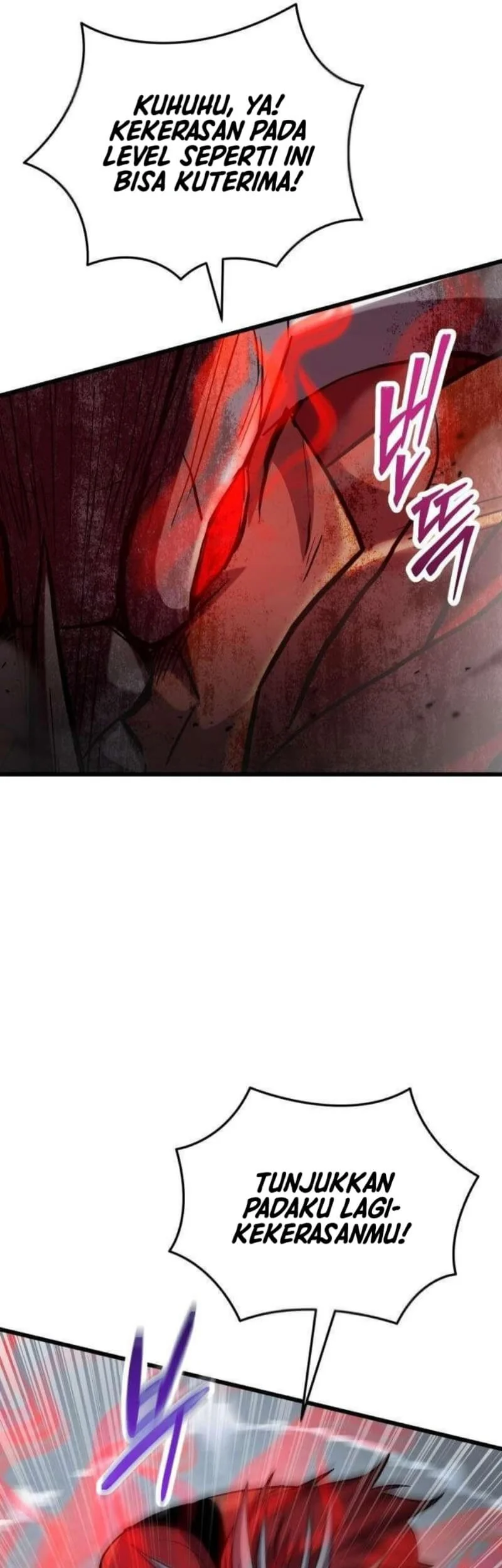 My School Life Pretending to Be a Worthless Person Chapter 139 Gambar 38