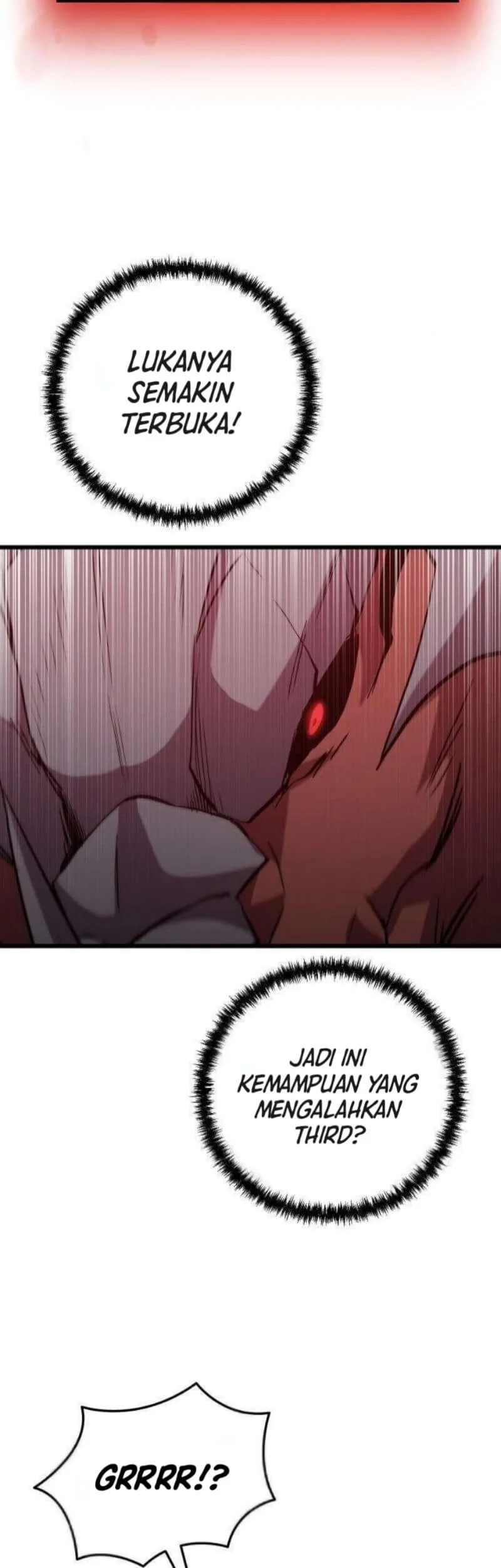 My School Life Pretending to Be a Worthless Person Chapter 139 Gambar 48