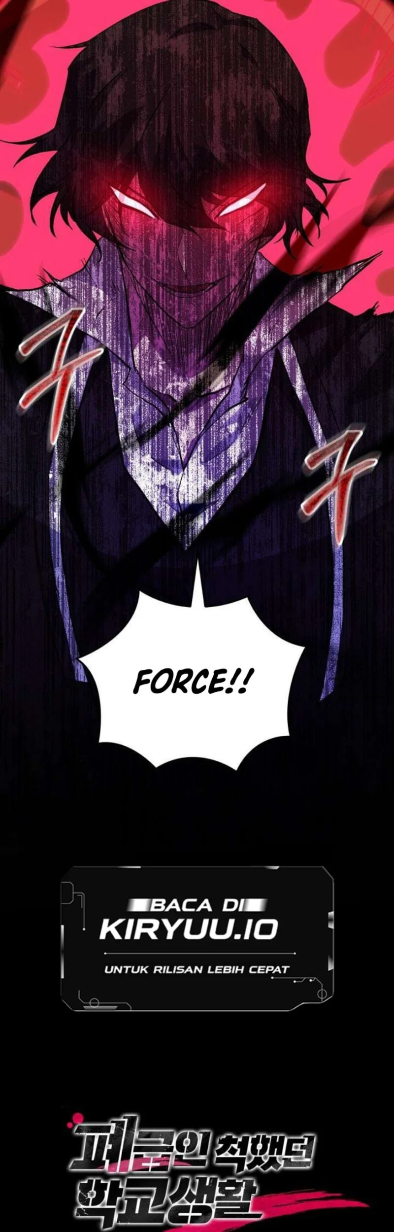 My School Life Pretending to Be a Worthless Person Chapter 139 Gambar 78