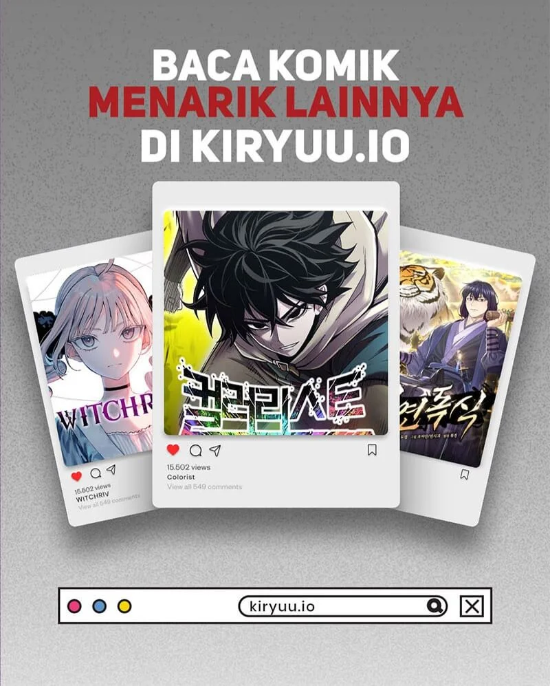 My School Life Pretending to Be a Worthless Person Chapter 139 Gambar 80