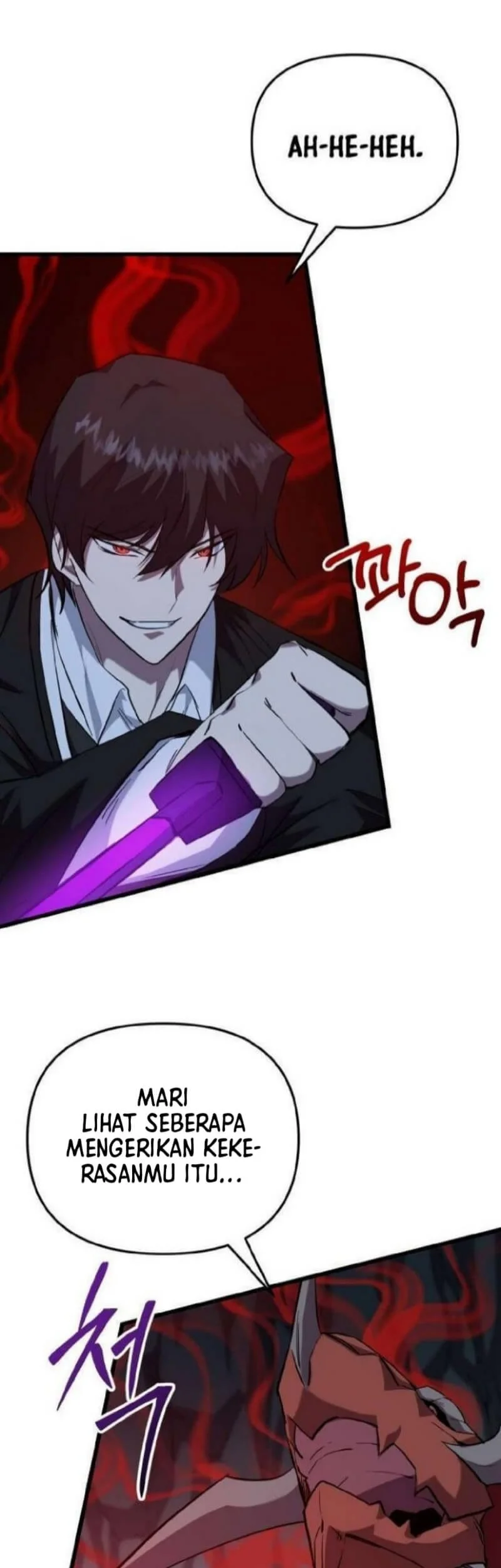 My School Life Pretending to Be a Worthless Person Chapter 139 Gambar 4