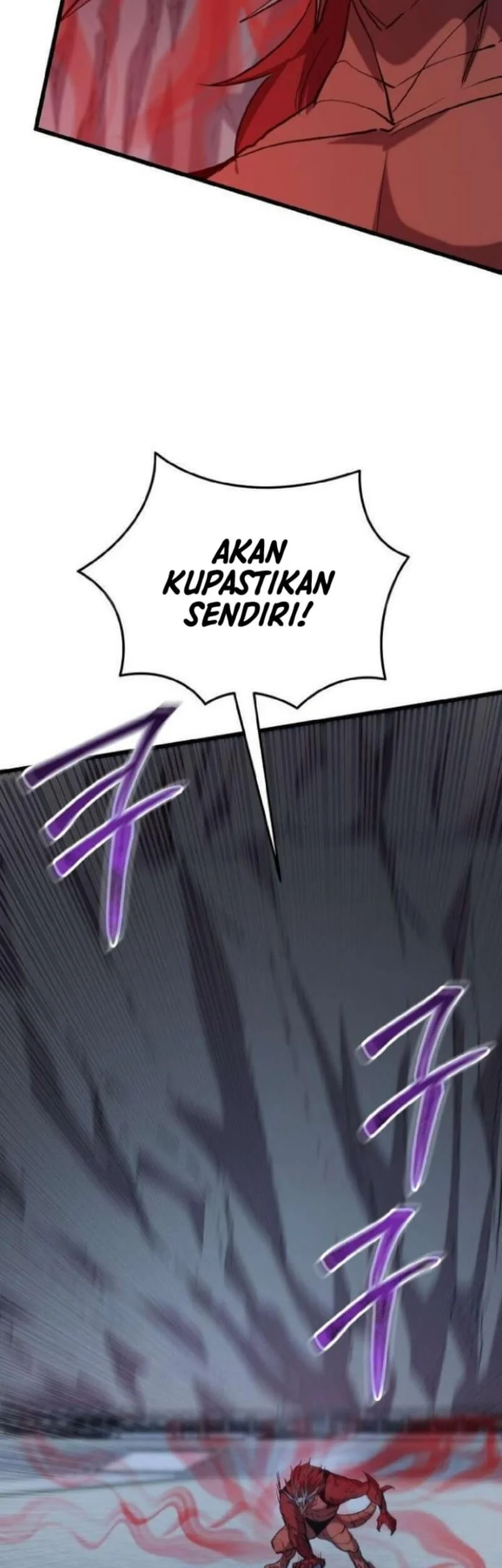 My School Life Pretending to Be a Worthless Person Chapter 139 Gambar 6