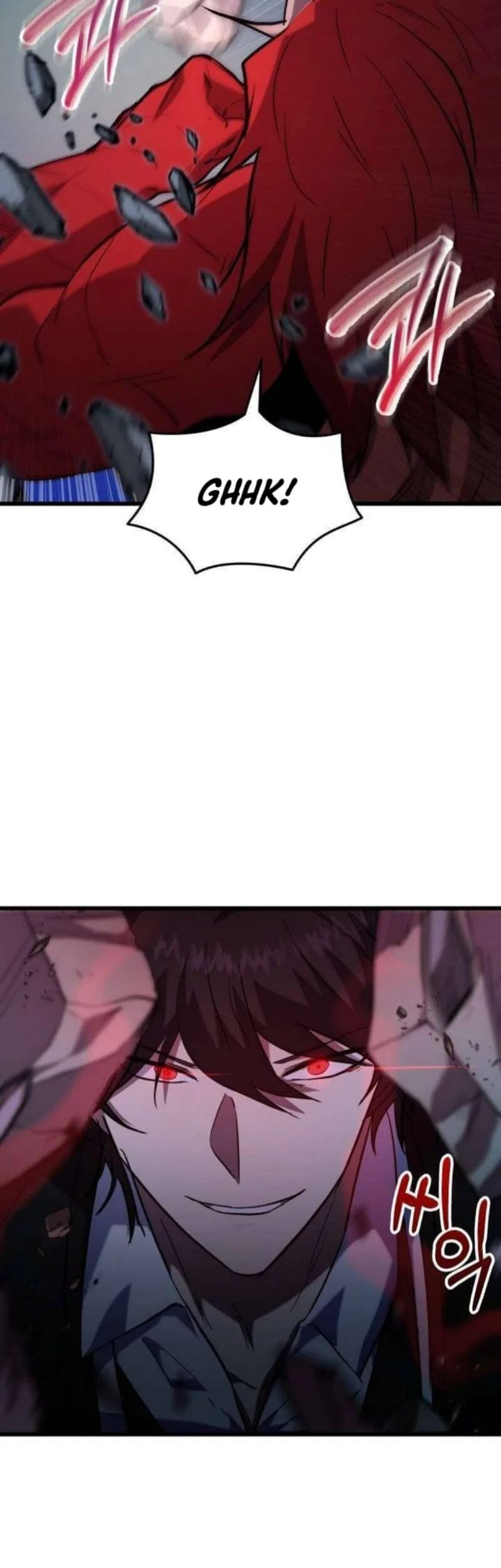 My School Life Pretending to Be a Worthless Person Chapter 139 Gambar 12