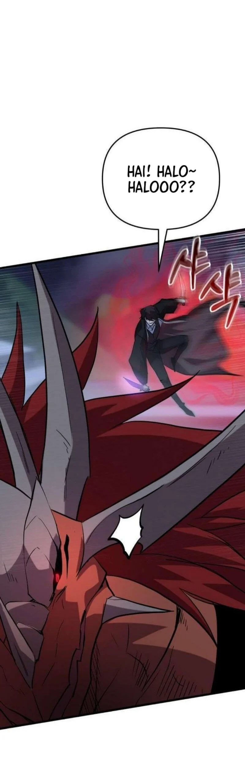 My School Life Pretending to Be a Worthless Person Chapter 139 Gambar 19