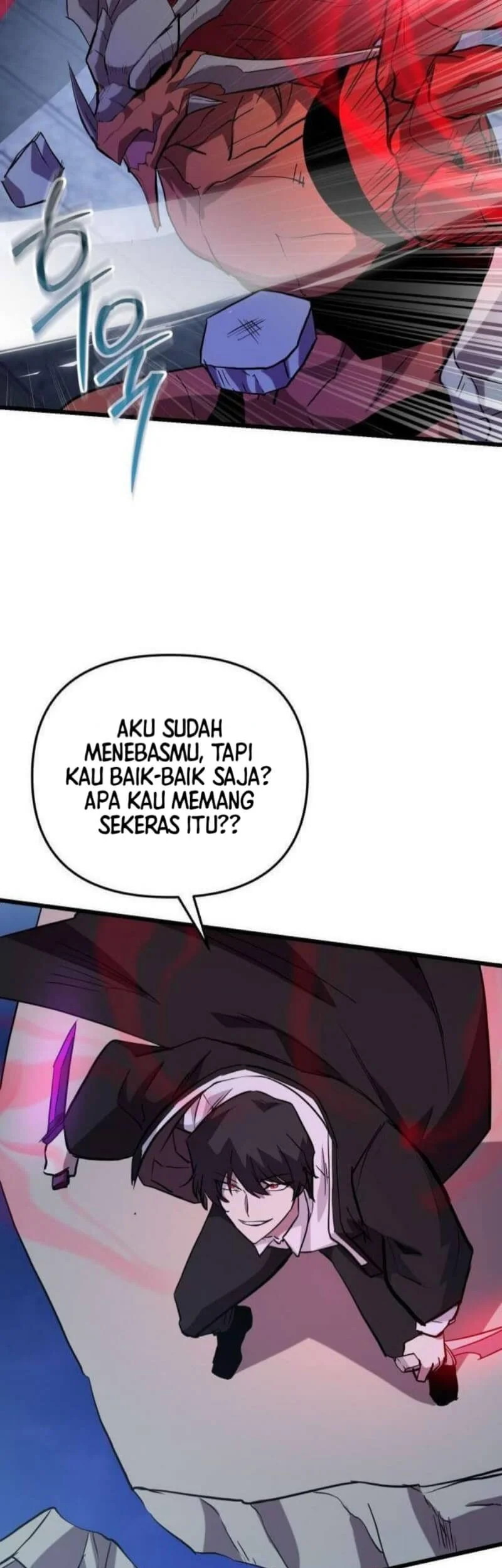 My School Life Pretending to Be a Worthless Person Chapter 139 Gambar 22