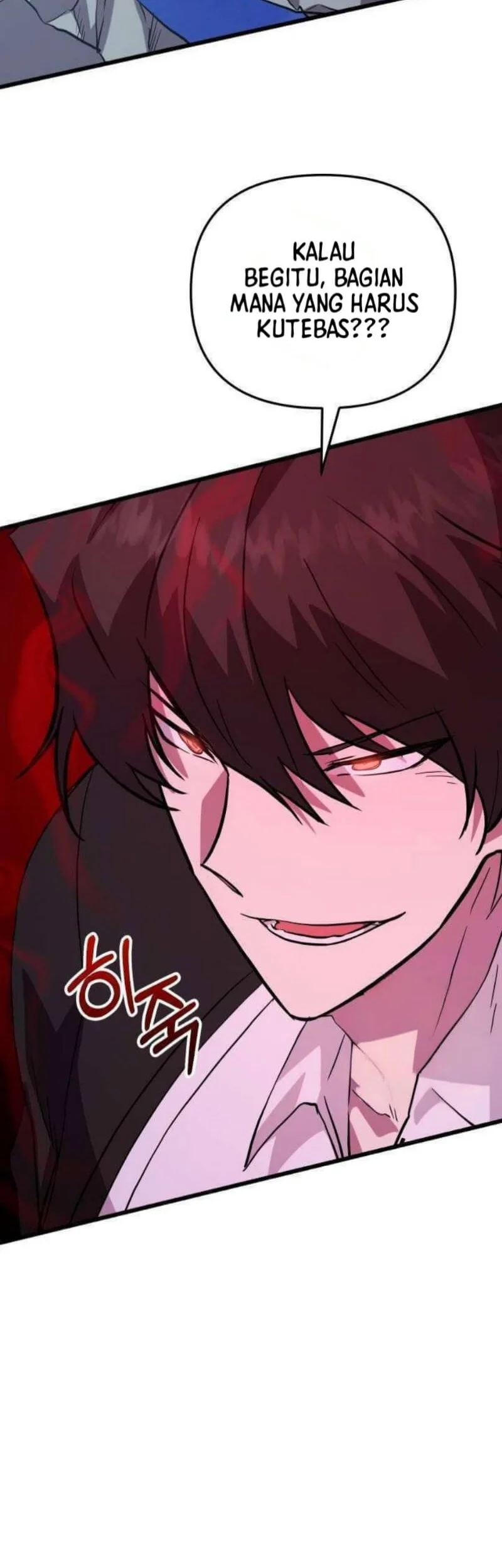 My School Life Pretending to Be a Worthless Person Chapter 139 Gambar 23