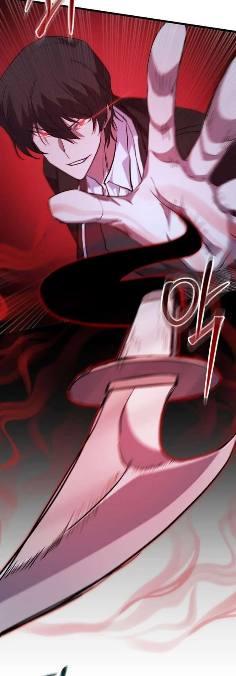 My School Life Pretending to Be a Worthless Person Chapter 139 Gambar 33