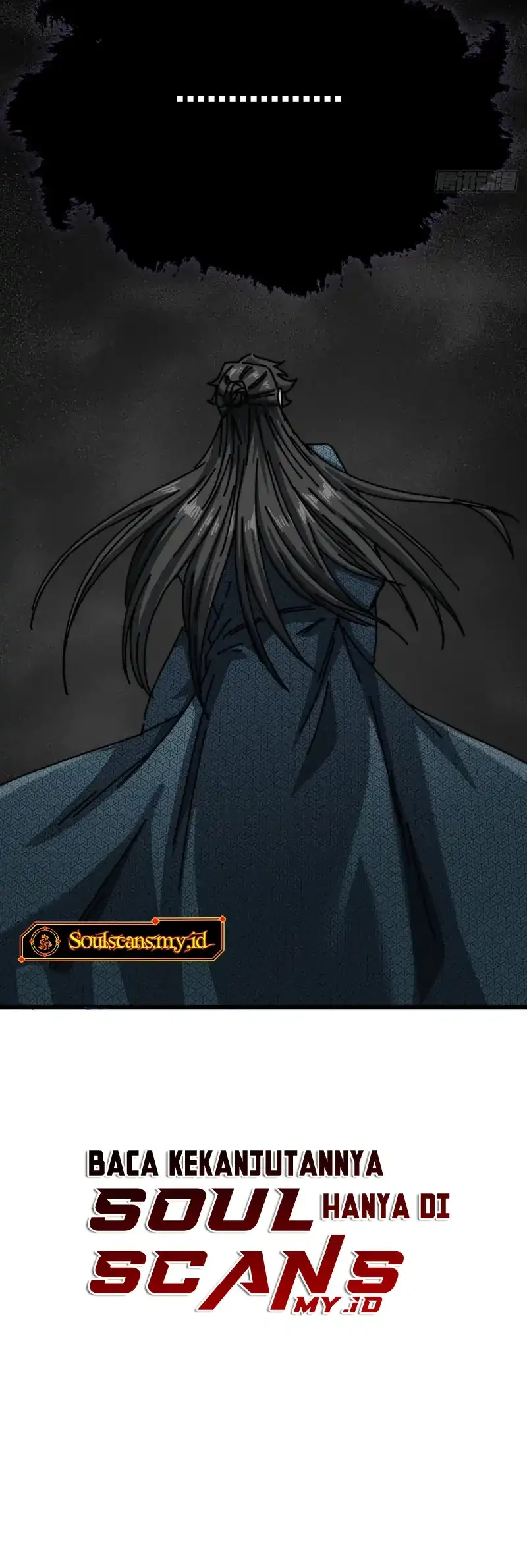 My Simulated Path to Immortality Chapter 24 Gambar 40