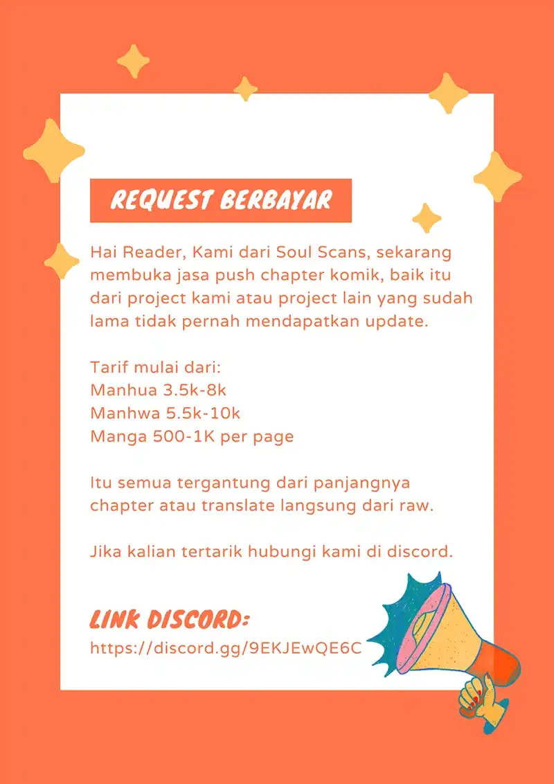 My Simulated Path to Immortality Chapter 24 Gambar 43