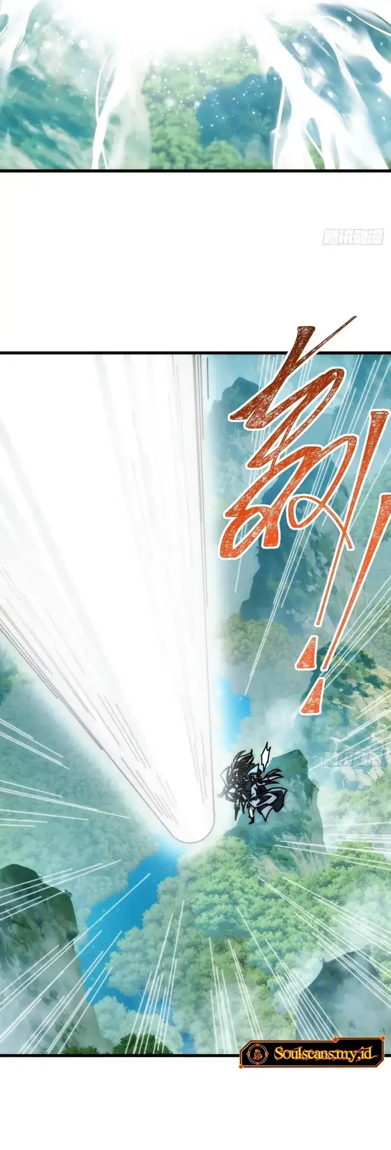 My Simulated Path to Immortality Chapter 24 Gambar 22