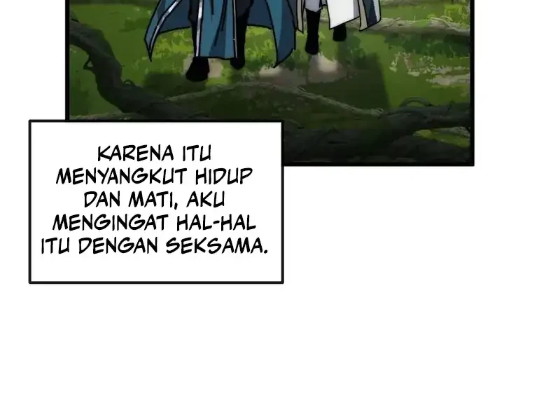 My Simulated Path to Immortality Chapter 24 Gambar 30