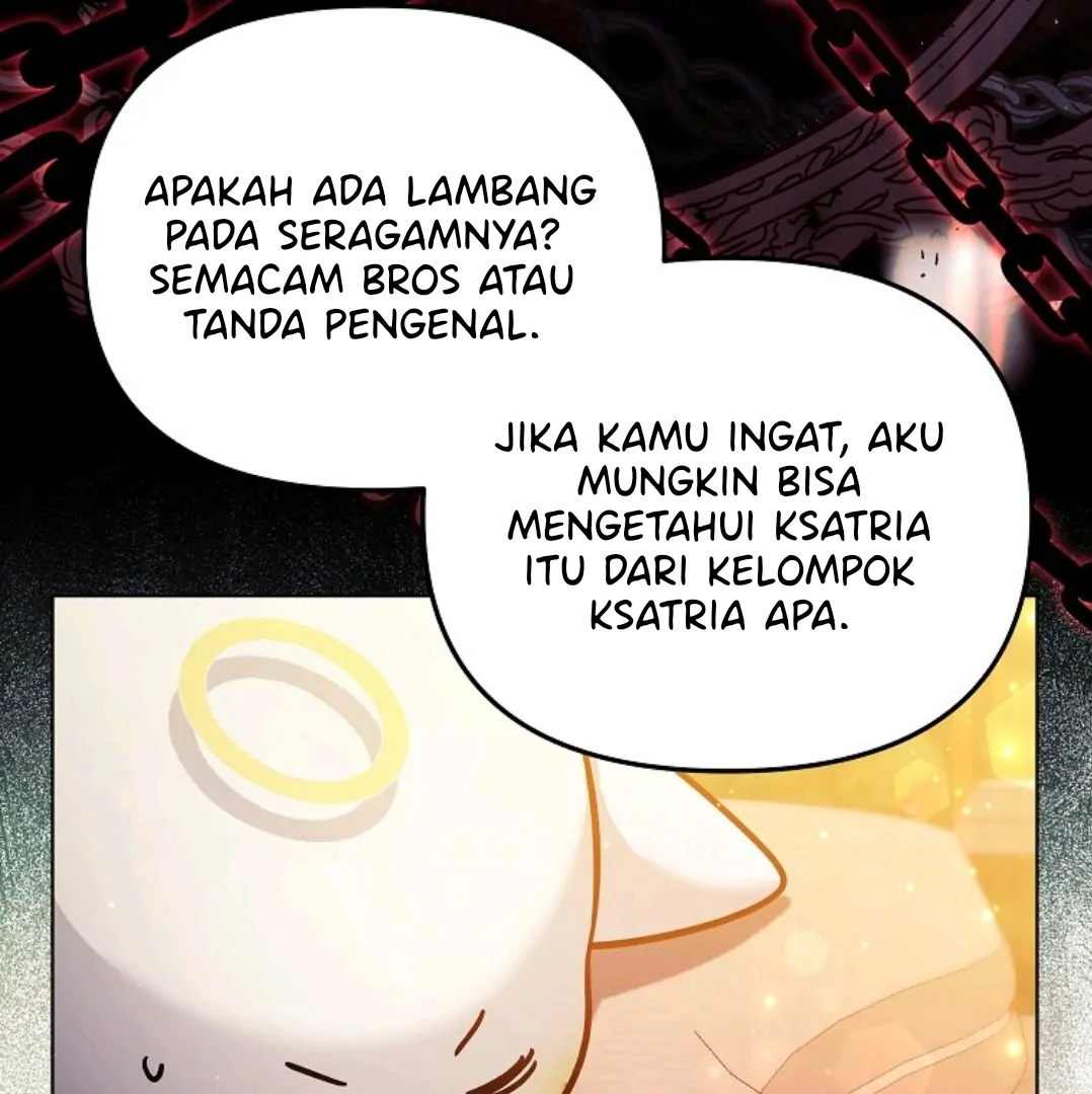 My Sister Is the Main Character Chapter 13 Gambar 52