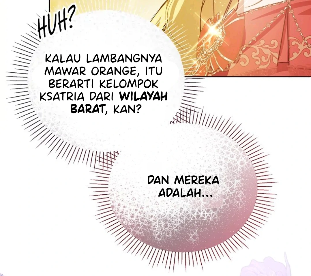 My Sister Is the Main Character Chapter 13 Gambar 57