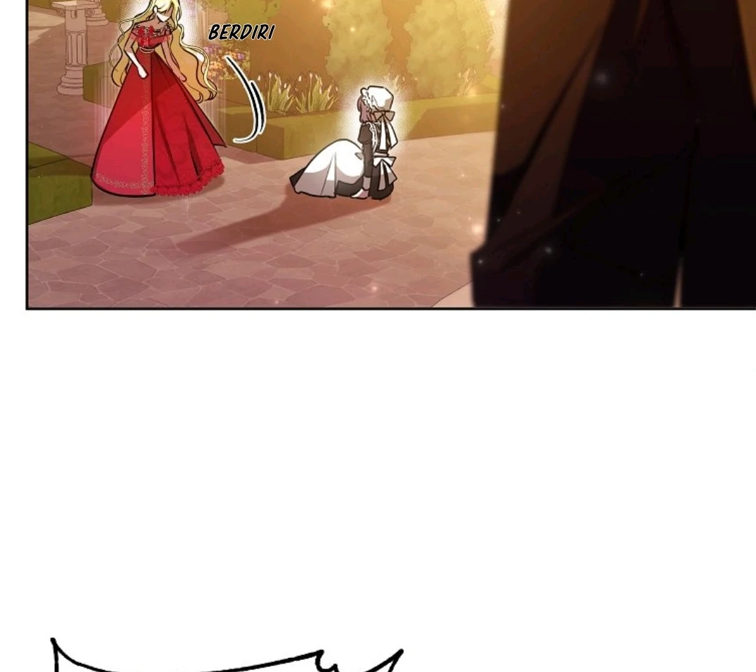 My Sister Is the Main Character Chapter 13 Gambar 97