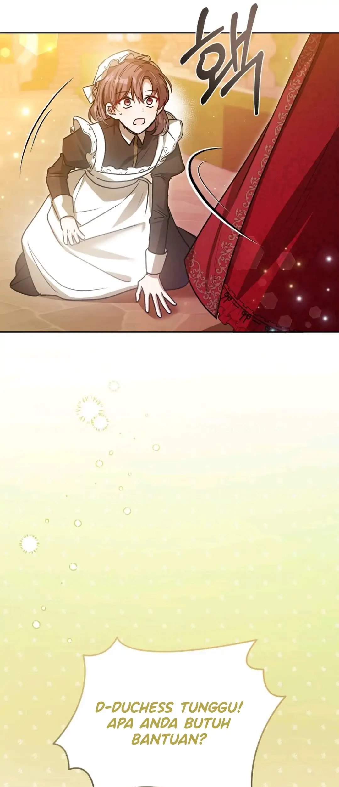 My Sister Is the Main Character Chapter 13 Gambar 106