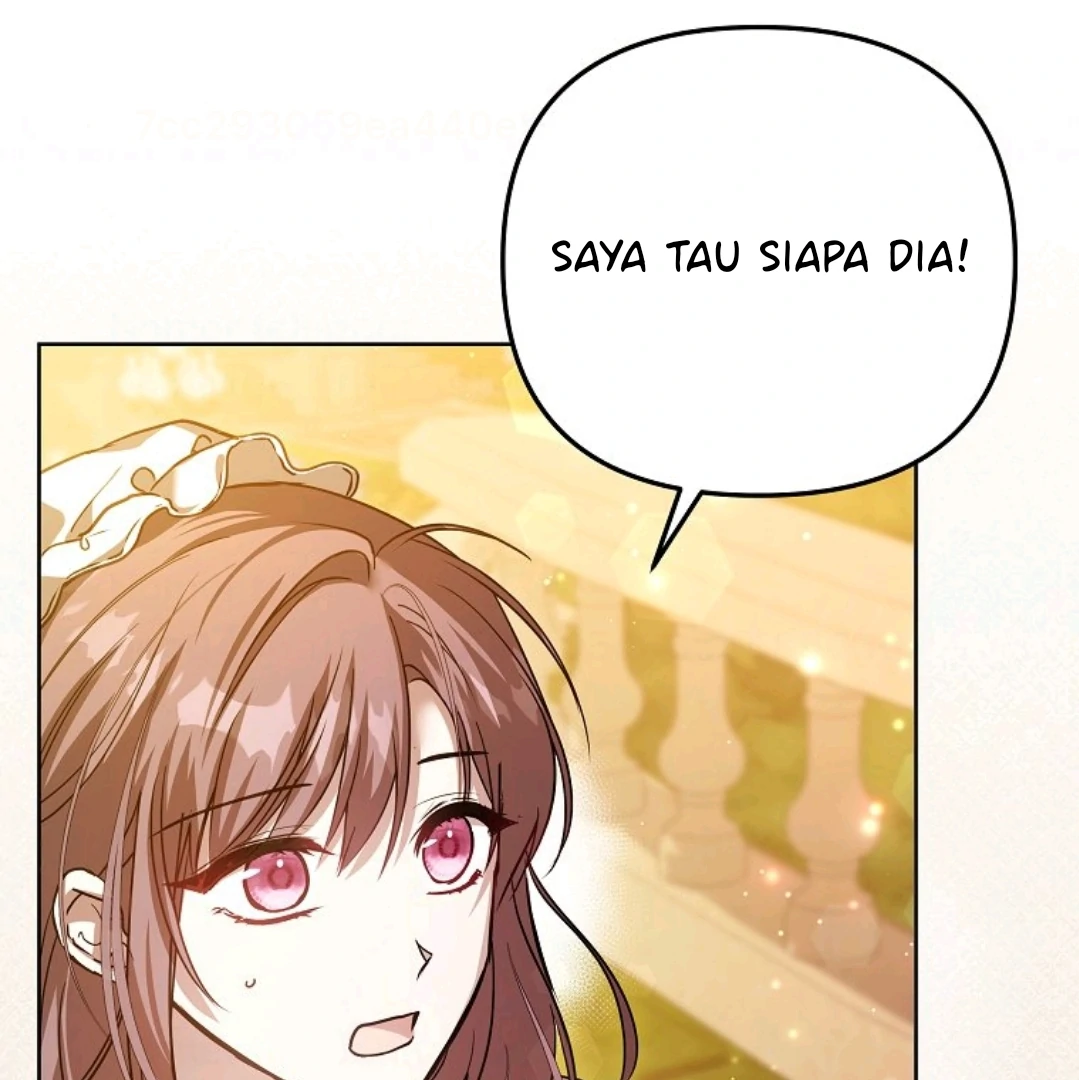 My Sister Is the Main Character Chapter 13 Gambar 109