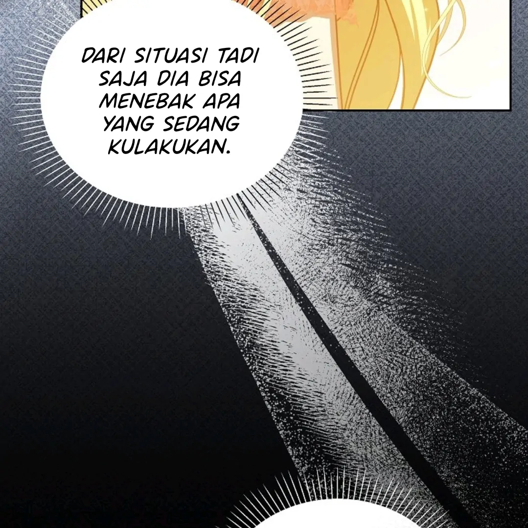 My Sister Is the Main Character Chapter 13 Gambar 112
