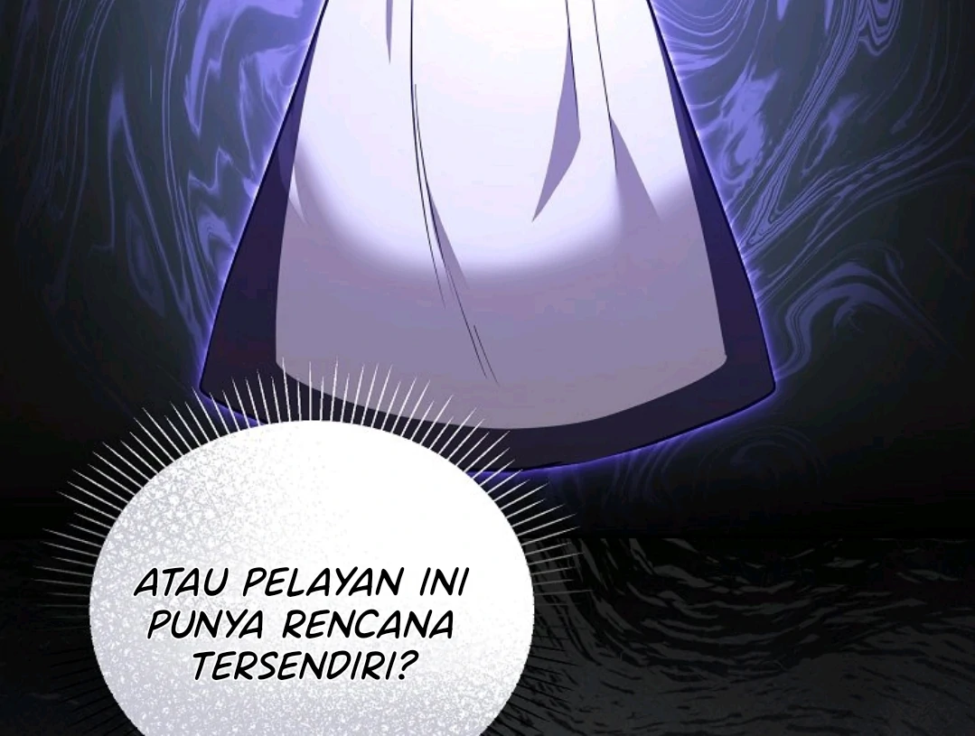 My Sister Is the Main Character Chapter 13 Gambar 114