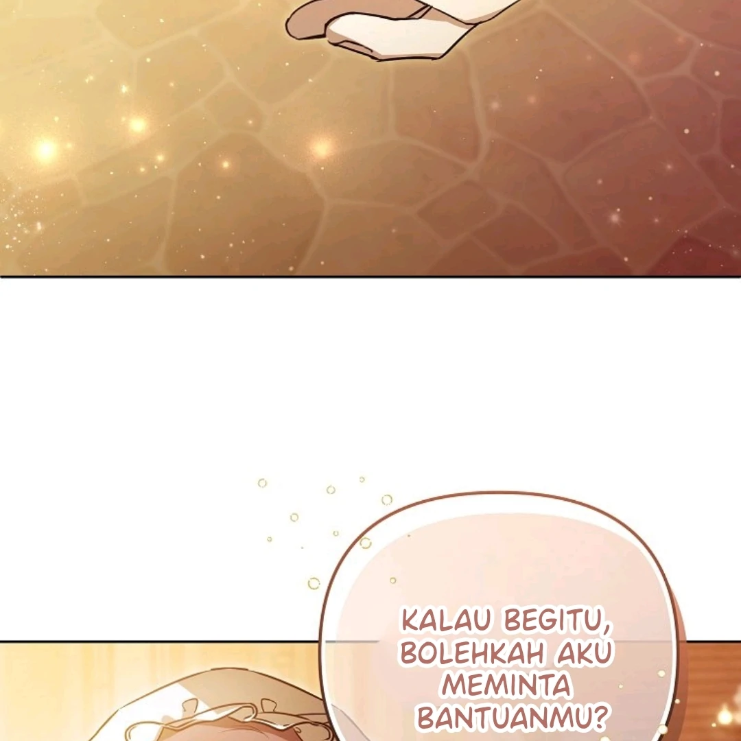 My Sister Is the Main Character Chapter 13 Gambar 119