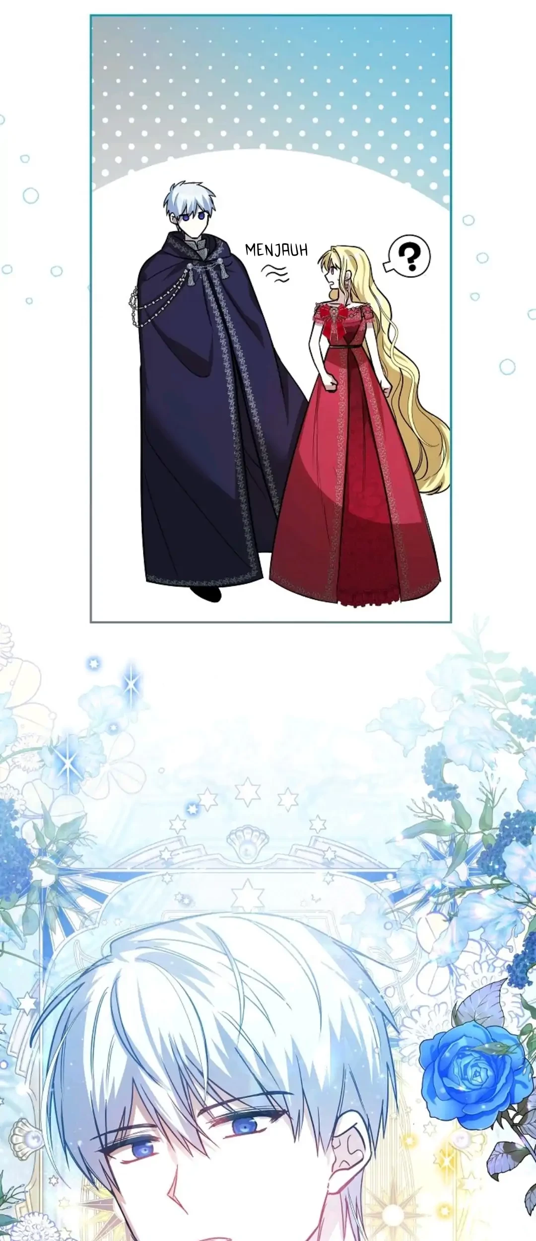 My Sister Is the Main Character Chapter 13 Gambar 130