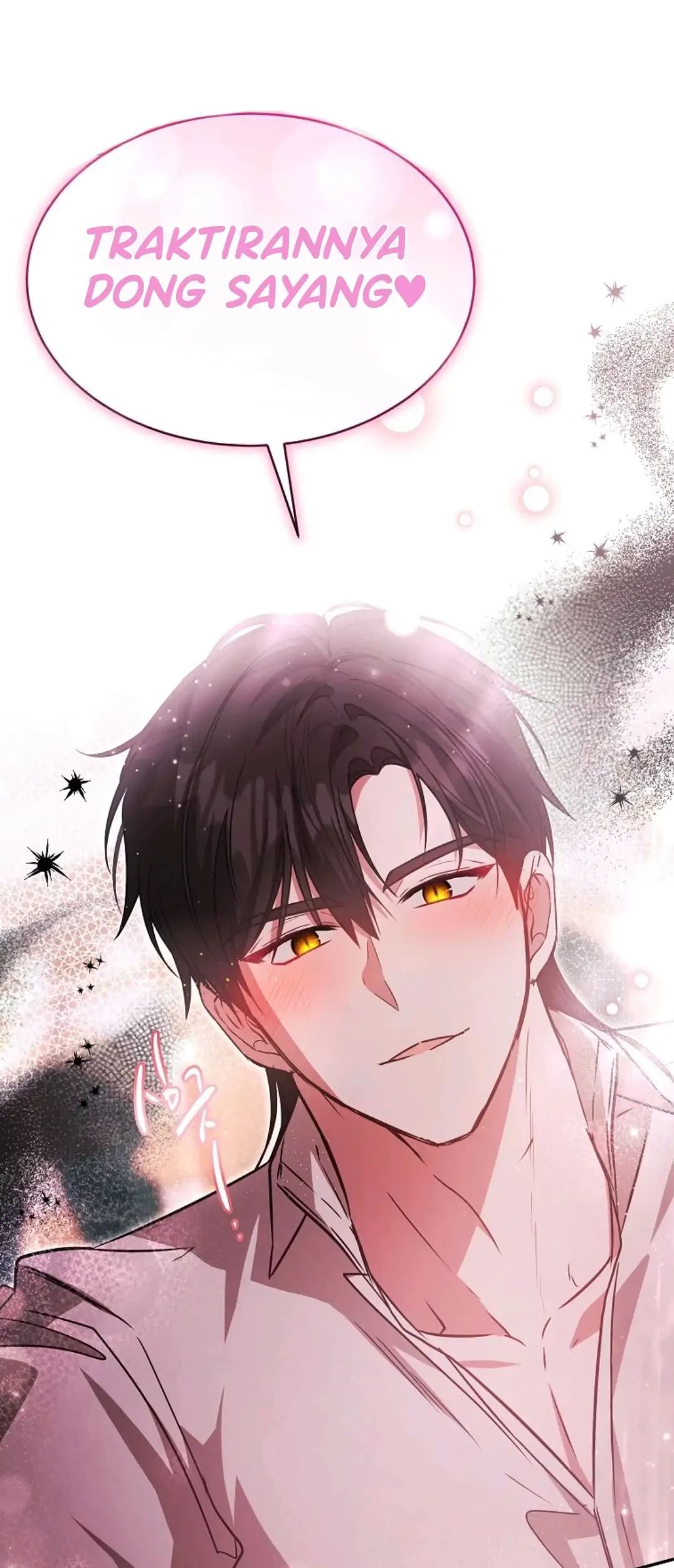 My Sister Is the Main Character Chapter 13 Gambar 134