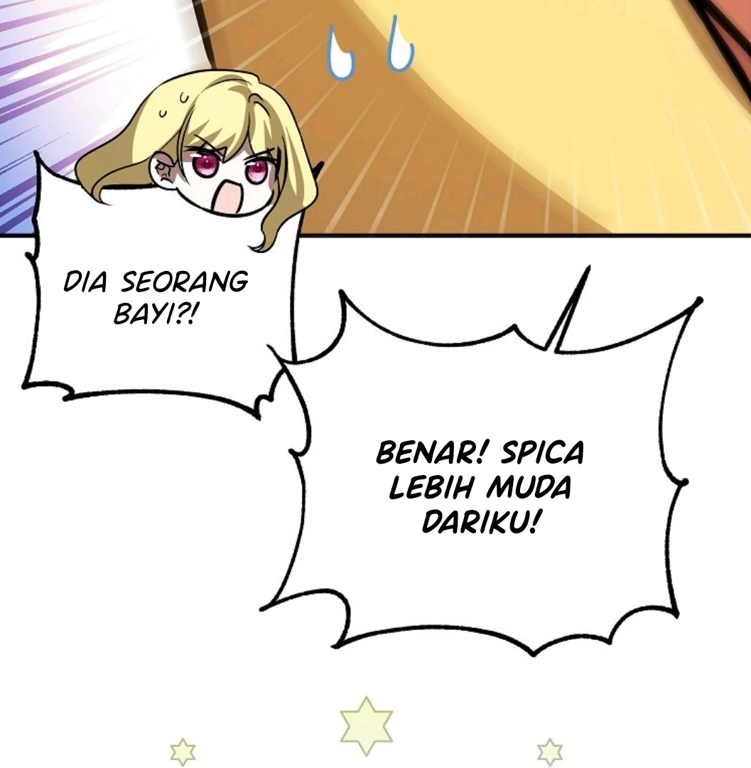 My Sister Is the Main Character Chapter 13 Gambar 21