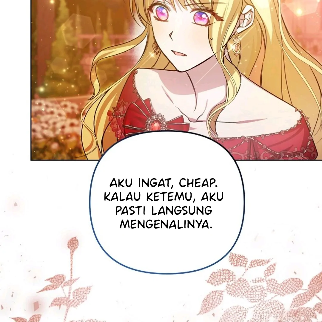 My Sister Is the Main Character Chapter 13 Gambar 47