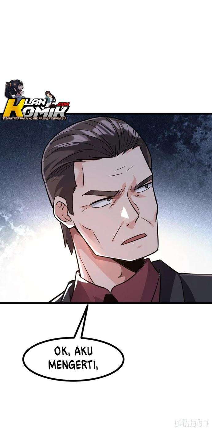 My Son in Law Chapter 70 Gambar 6