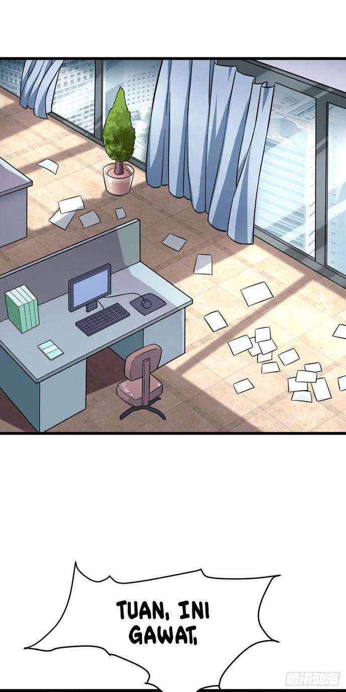 My Son in Law Chapter 70 Gambar 3