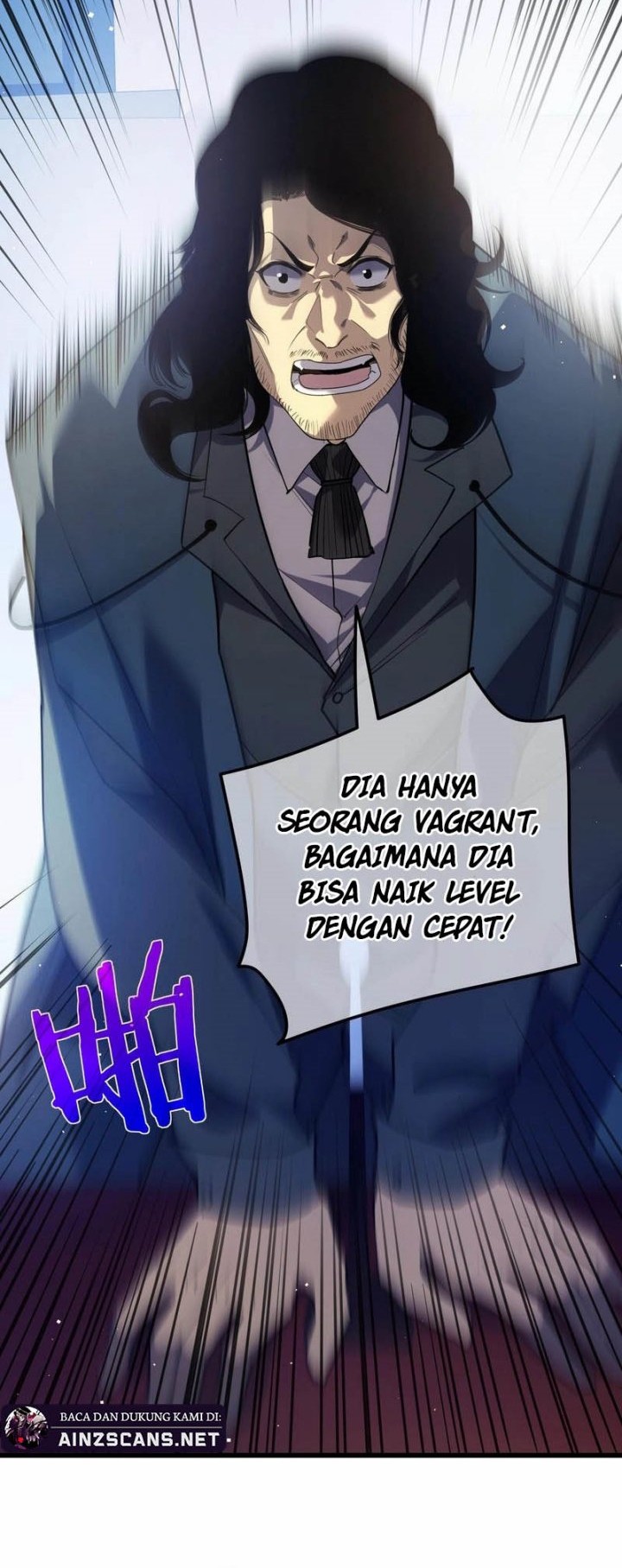 My Unbeatable Passive Skill Lets Me Deal Massive Damage! Chapter 14 Gambar 4