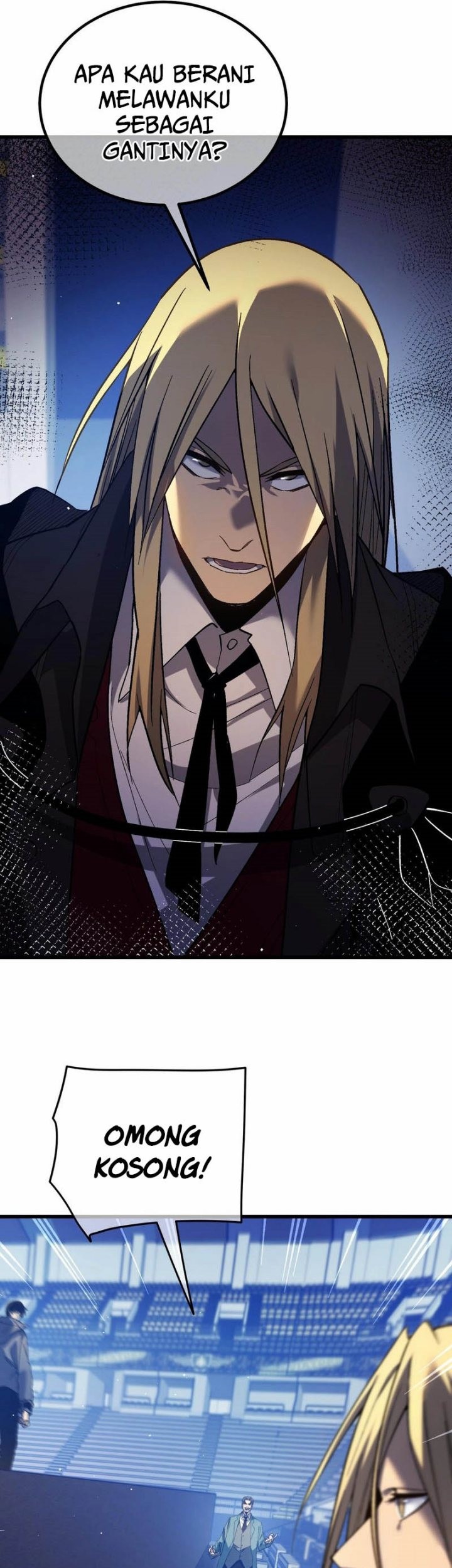 My Unbeatable Passive Skill Lets Me Deal Massive Damage! Chapter 14 Gambar 23