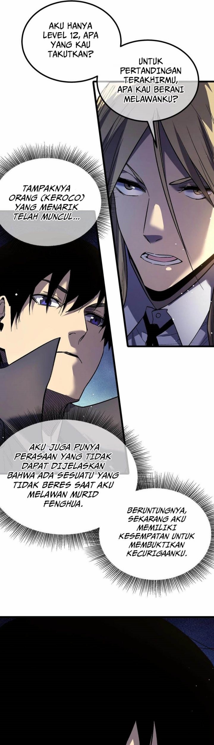 My Unbeatable Passive Skill Lets Me Deal Massive Damage! Chapter 14 Gambar 25