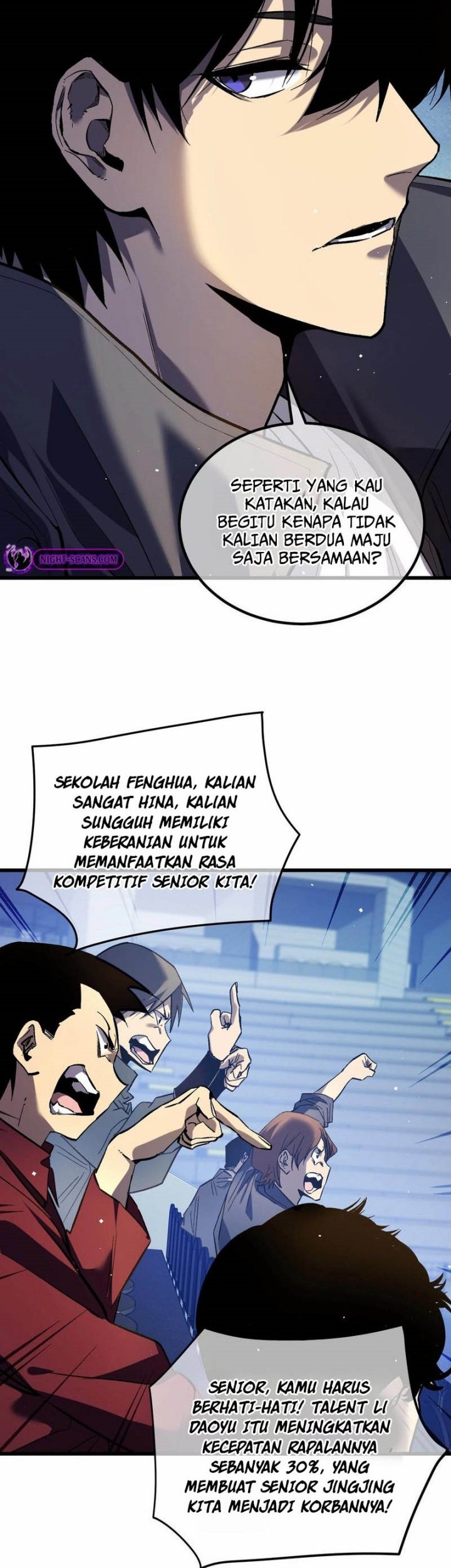 My Unbeatable Passive Skill Lets Me Deal Massive Damage! Chapter 14 Gambar 26