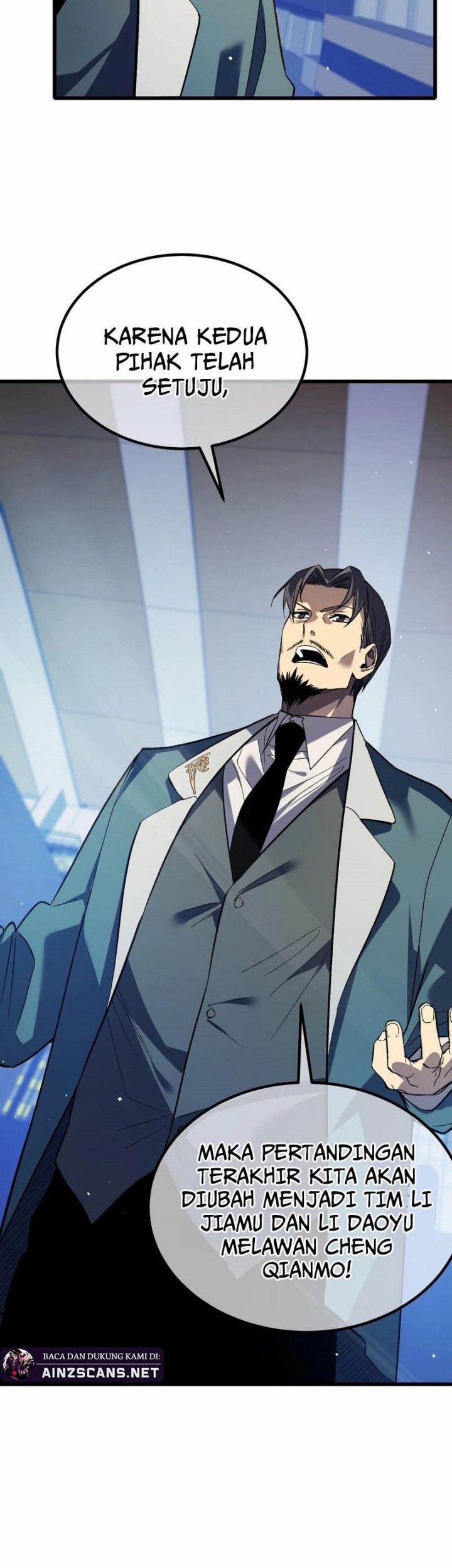 My Unbeatable Passive Skill Lets Me Deal Massive Damage! Chapter 14 Gambar 30