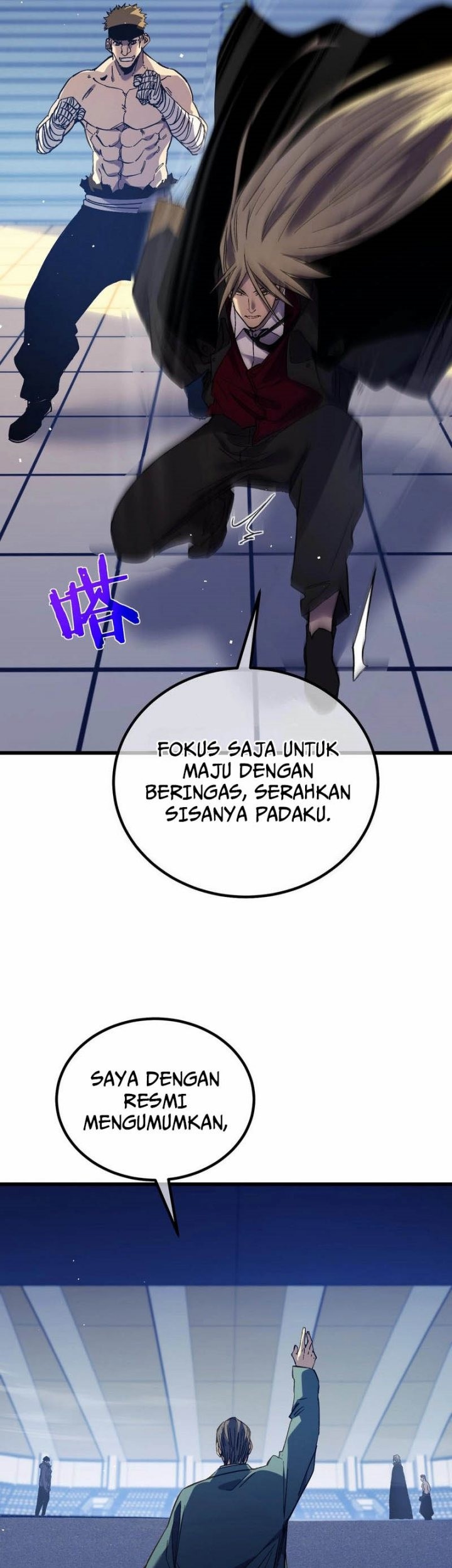 My Unbeatable Passive Skill Lets Me Deal Massive Damage! Chapter 14 Gambar 32