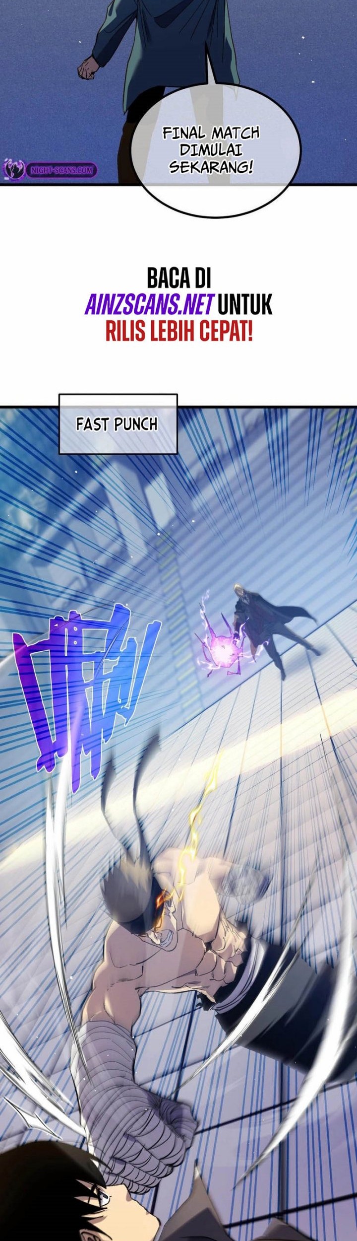 My Unbeatable Passive Skill Lets Me Deal Massive Damage! Chapter 14 Gambar 33