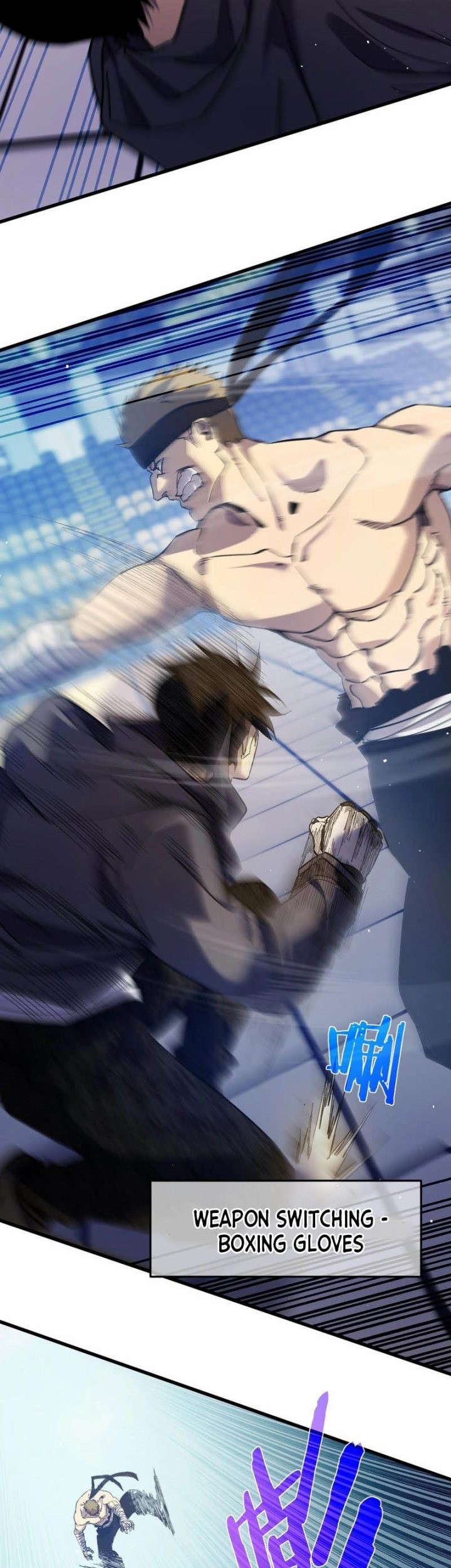 My Unbeatable Passive Skill Lets Me Deal Massive Damage! Chapter 14 Gambar 35