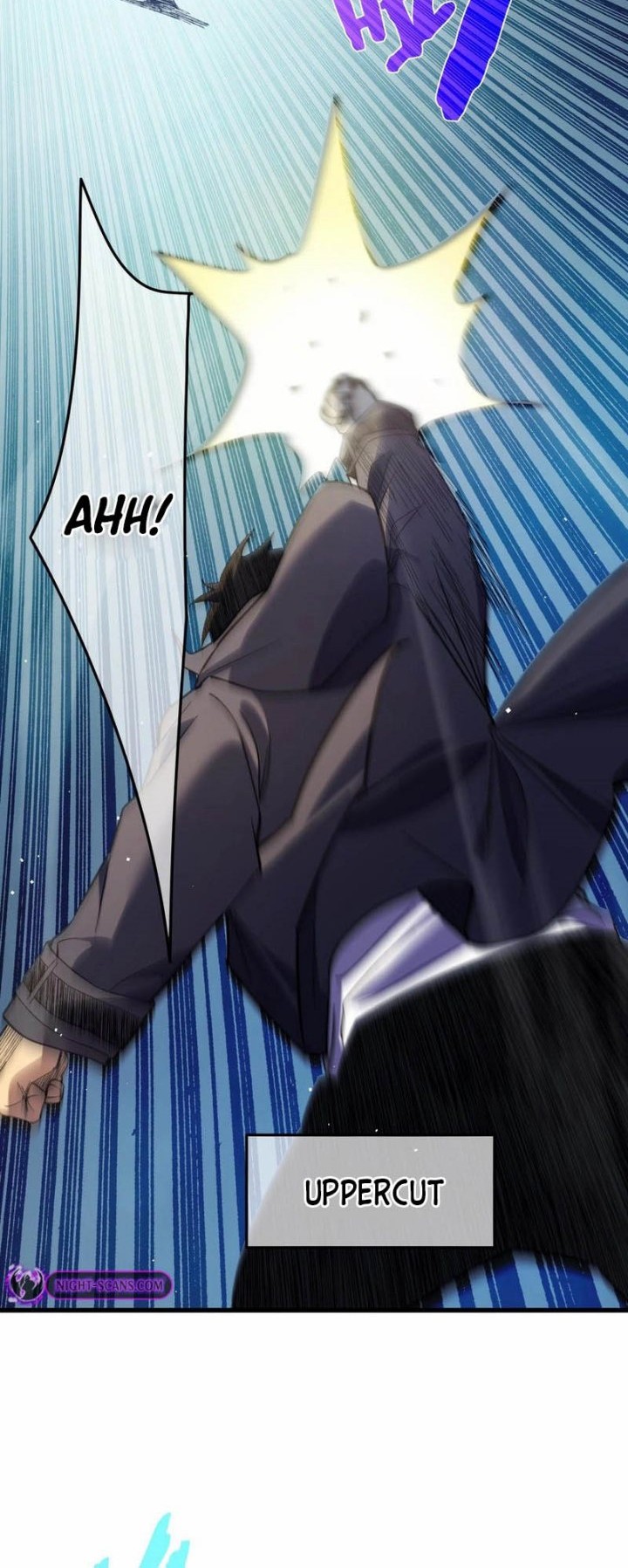 My Unbeatable Passive Skill Lets Me Deal Massive Damage! Chapter 14 Gambar 36