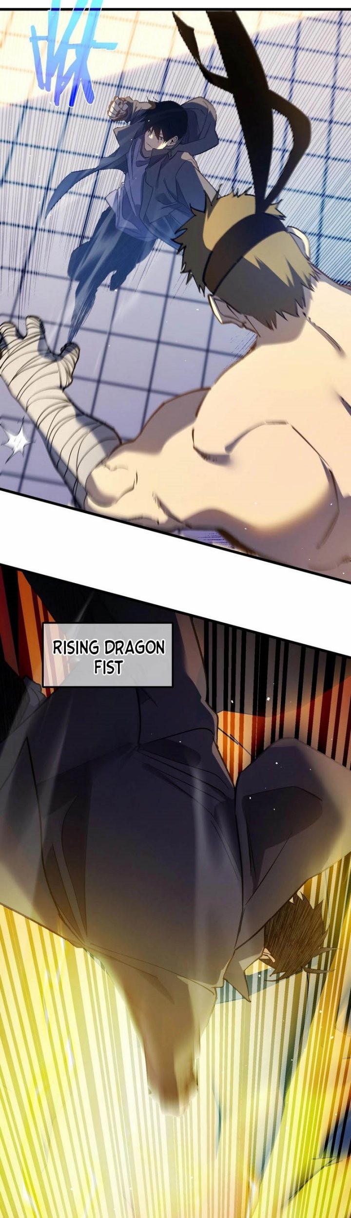 My Unbeatable Passive Skill Lets Me Deal Massive Damage! Chapter 14 Gambar 37