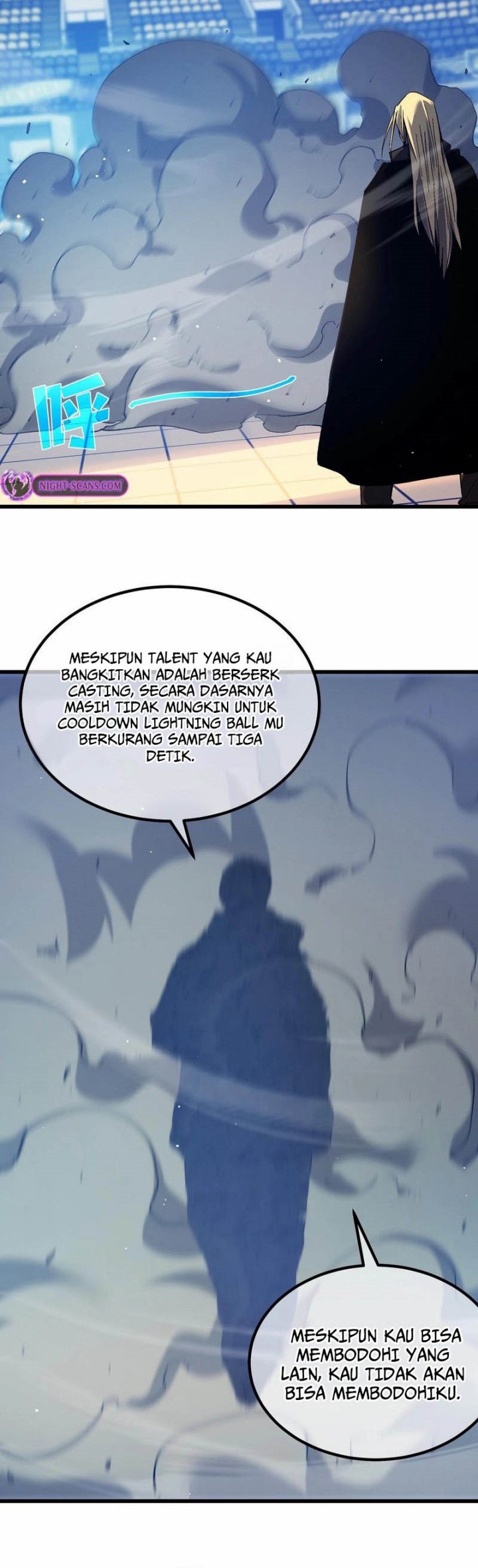 My Unbeatable Passive Skill Lets Me Deal Massive Damage! Chapter 14 Gambar 46