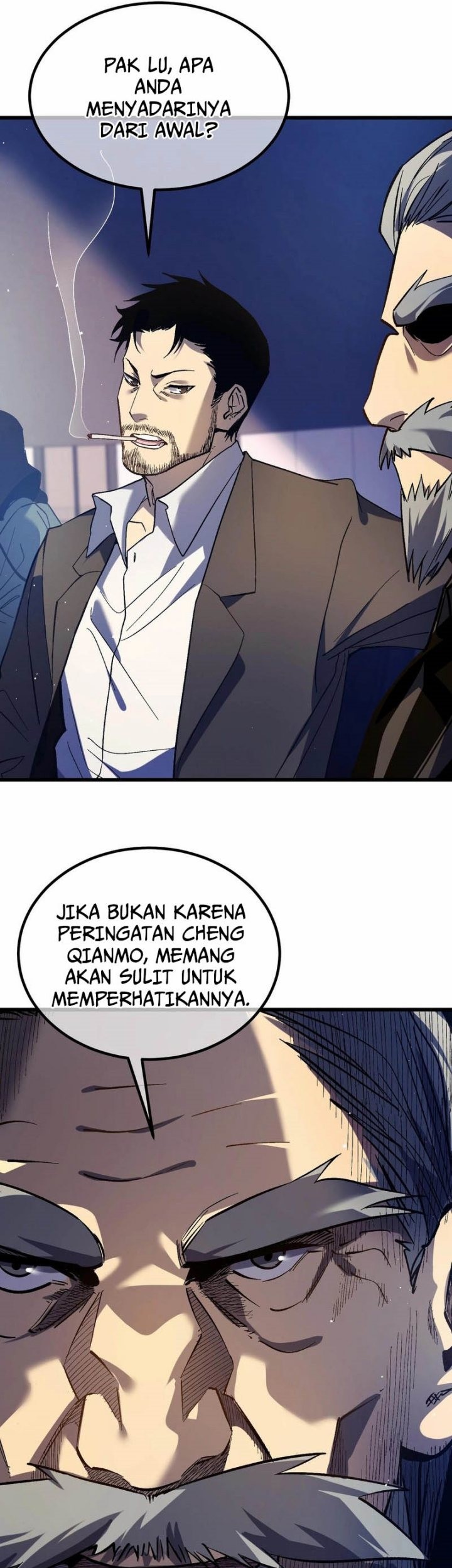 My Unbeatable Passive Skill Lets Me Deal Massive Damage! Chapter 14 Gambar 51