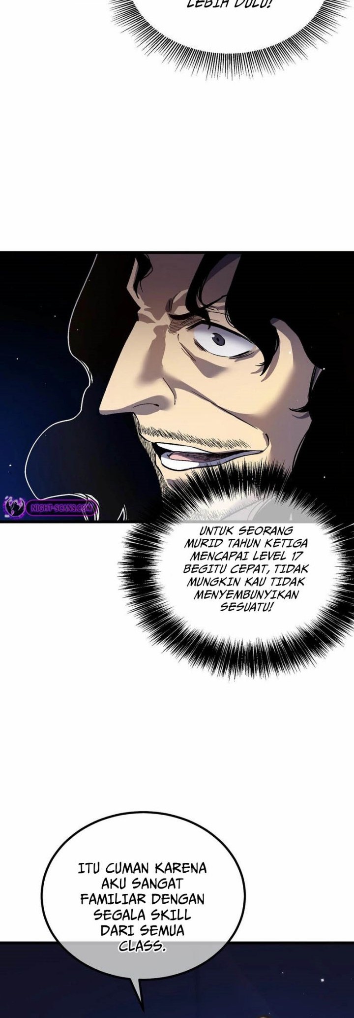 My Unbeatable Passive Skill Lets Me Deal Massive Damage! Chapter 14 Gambar 55