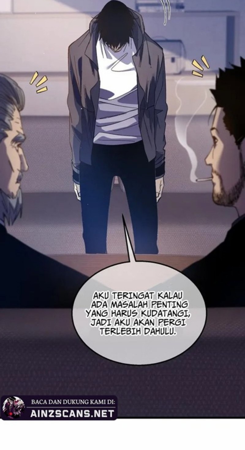 My Unbeatable Passive Skill Lets Me Deal Massive Damage! Chapter 16 Gambar 6