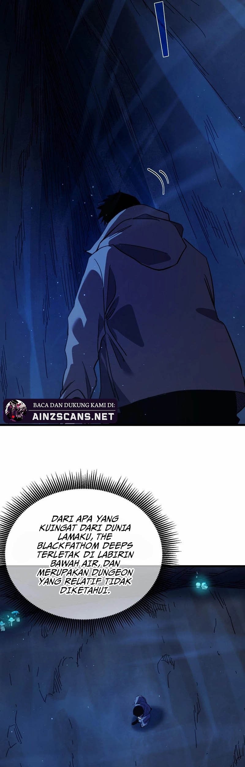 My Unbeatable Passive Skill Lets Me Deal Massive Damage! Chapter 16 Gambar 42