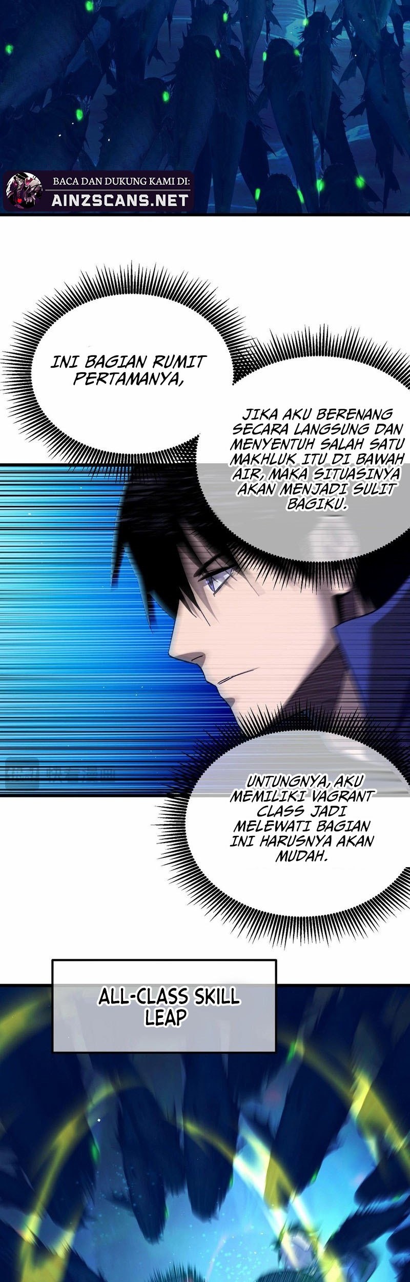 My Unbeatable Passive Skill Lets Me Deal Massive Damage! Chapter 16 Gambar 51